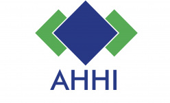 Logo of AHHI